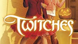 Twitches (Disney Channel Original Movie)