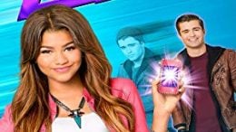 Zapped (Disney Channel Original Movie)