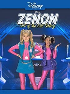 Zenon: Girl of the 21st Century