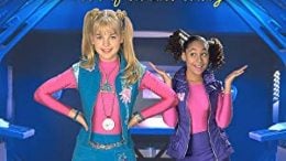 Zenon: Girl of the 21st Century