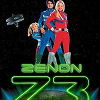 Zenon: Z3 (Disney Channel Original Movie)