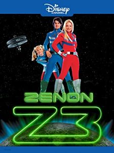 Zenon: Z3 (Disney Channel Original Movie)