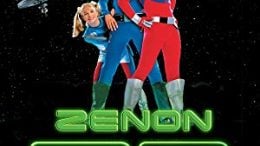 Zenon: Z3 (Disney Channel Original Movie)