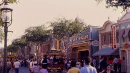 Sunkist Citrus House – Extinct Disneyland Attractions