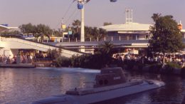 Submarine Voyage – Extinct Disneyland Attractions