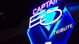 Captain EO – Extinct Disneyland Attractions