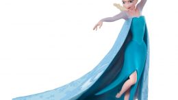 Disney Frozen Elsa 2018 Hallmark Christmas Ornament