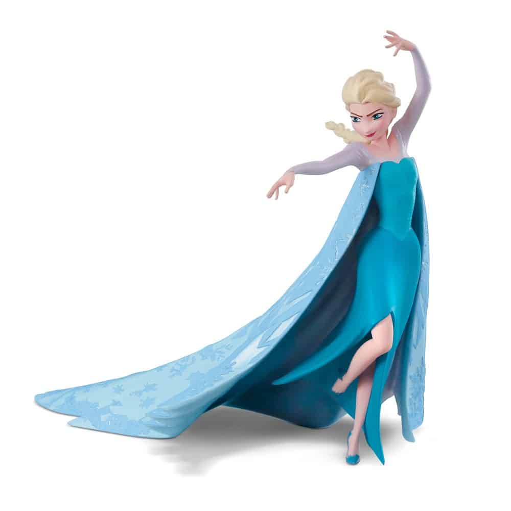 Disney Frozen Elsa Hallmark Christmas Ornament Dinus Mall