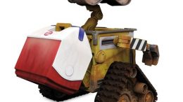 Disney/Pixar WALL-E 2018 Christmas Ornament