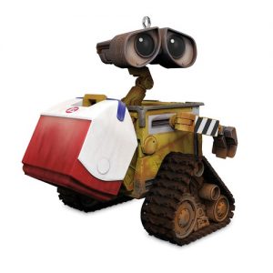 Disney/Pixar WALL-E 2018 Christmas Ornament