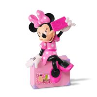 Minnie Mouse Snappin’ a Selfie 2018 Christmas Ornament