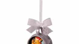 Winnie the Pooh Baby's First Christmas 2018 Christmas Ornament