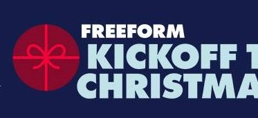 Freeform's Kickoff to Christmas Movie Schedule