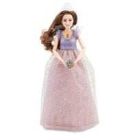 Clara Barbie Doll with Light-Up Dress | The Nutcracker and the Four Realms