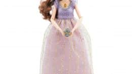 Clara Barbie Doll with Light-Up Dress | The Nutcracker and the Four Realms