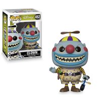 Clown Funko Pop Figure