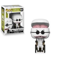 Dr. Finkelstein Funko Pop Figure