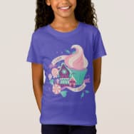 The Land of Sweets T-Shirt | The Nutcracker and the Four Realms