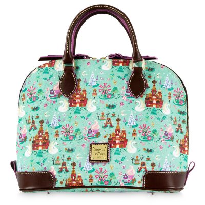 The Nutcracker and the Four Realms Satchel by Dooney & Bourke