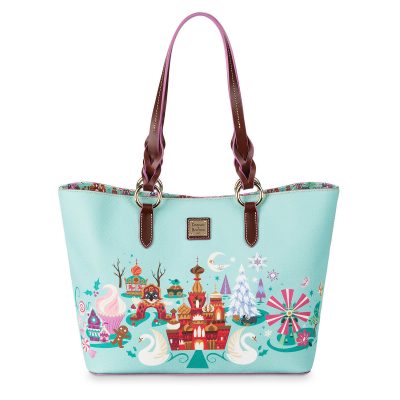 The Nutcracker and the Four Realms Tote by Dooney & Bourke