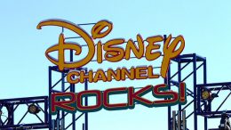 Disney Channel Rocks! disney world hollywood studios