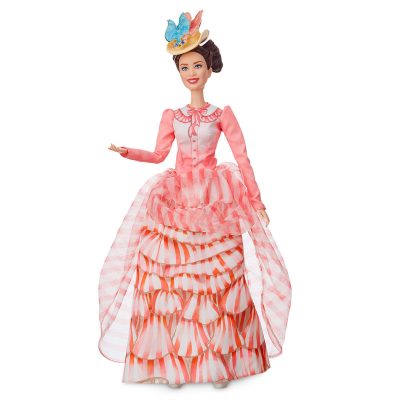 Mary Poppins Barbie Doll | Mary Poppins Returns Toys