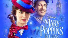 Mary Poppins Returns CD | Disney Movie Music