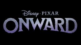 Onward (2020 Disney Pixar Movie)