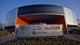 World of Motion epcot Extinct Disney World Attractions