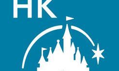 Hong Kong Disneyland App