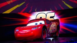 Lightning McQueen’s Racing Academy | Disney World Attractions