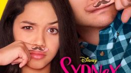 Sydney to the Max (Disney Channel)