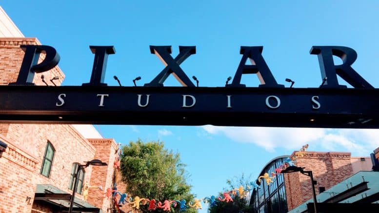 pixar facts statistics