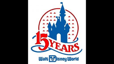 15 Years of Magic Parade – Extinct Disney World Attractions