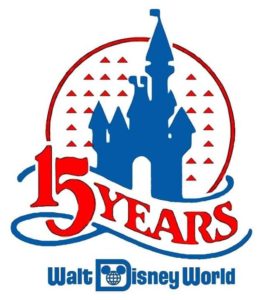 15 Years of Magic Parade - Extinct Disney World Attractions