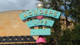 Wonders of Life epcot | Extinct Disney World Attractions
