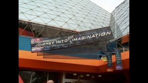 Journey into YOUR Imagination - Extinct Disney World