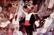Mickey Mouse Musical Revue | Extinct Disney World Attractions