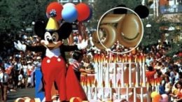 Mickey's 50th Birthday Parade - Extinct Disney World Attractions