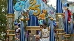 Remember the Magic Parade - Extinct Disney World Attractions