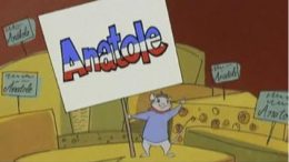 Anatole (Playhouse Disney Show)