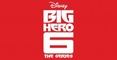 Big Hero 6 (Disney Channel Series)