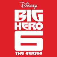 Big Hero 6 (Disney Channel Series)