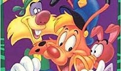 Bonkers (Disney Afternoon Show)