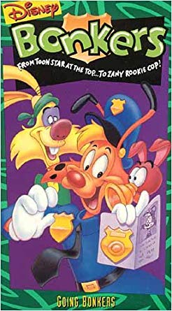 Bonkers (Disney Afternoon Show)