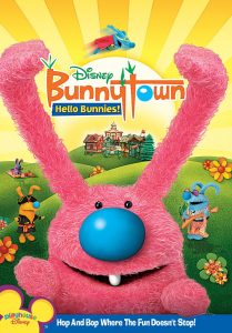 Bunnytown (Playhouse Disney Show)