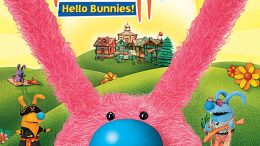 Bunnytown (Playhouse Disney Show)