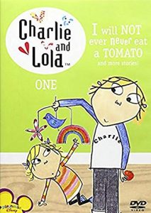 Charlie and Lola (Playhouse Disney Show)