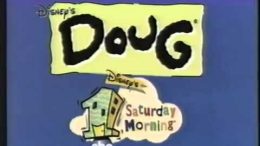Disney's Doug (Disney Afternoon Show)