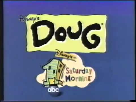 Disney's Doug (Disney Afternoon Show)